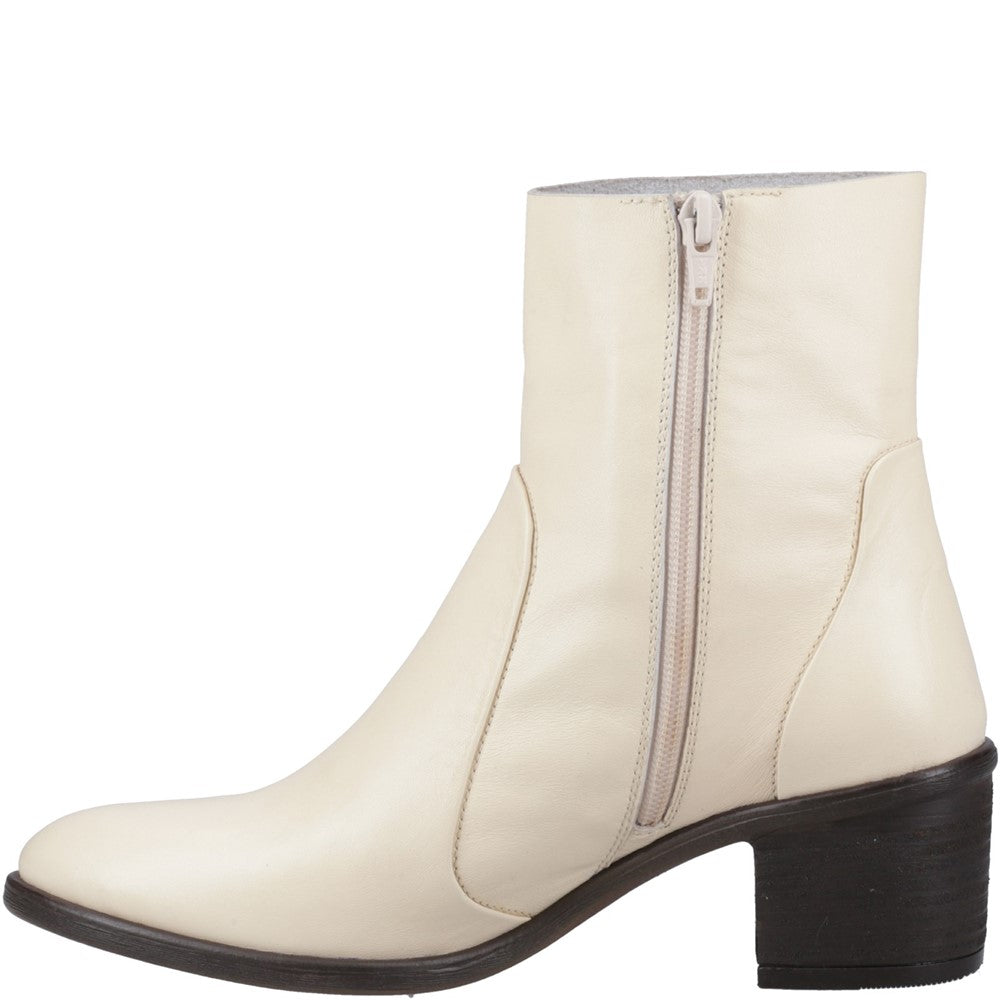 Hush Puppies Winona Ankle Boots