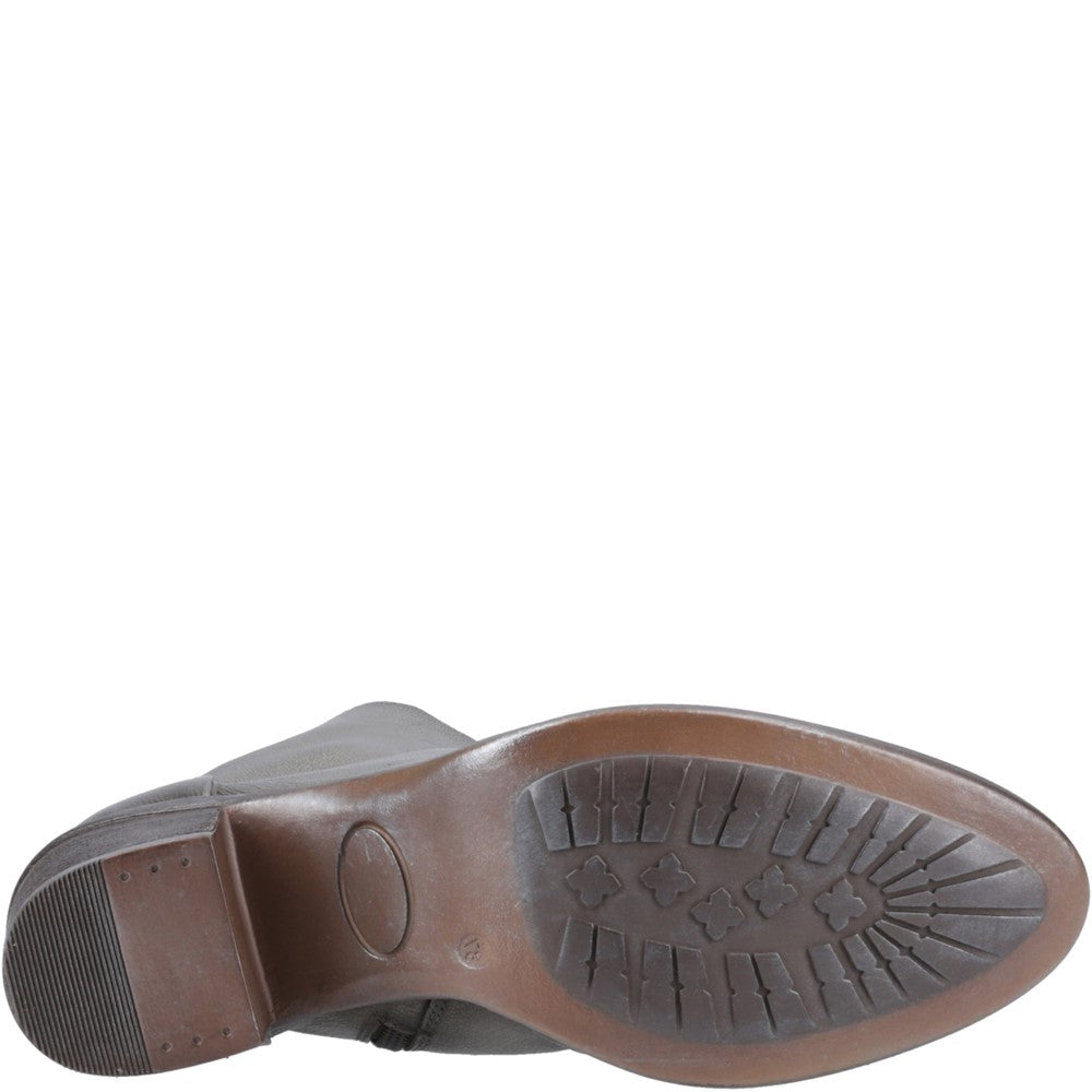Hush Puppies Winona Ankle Boots