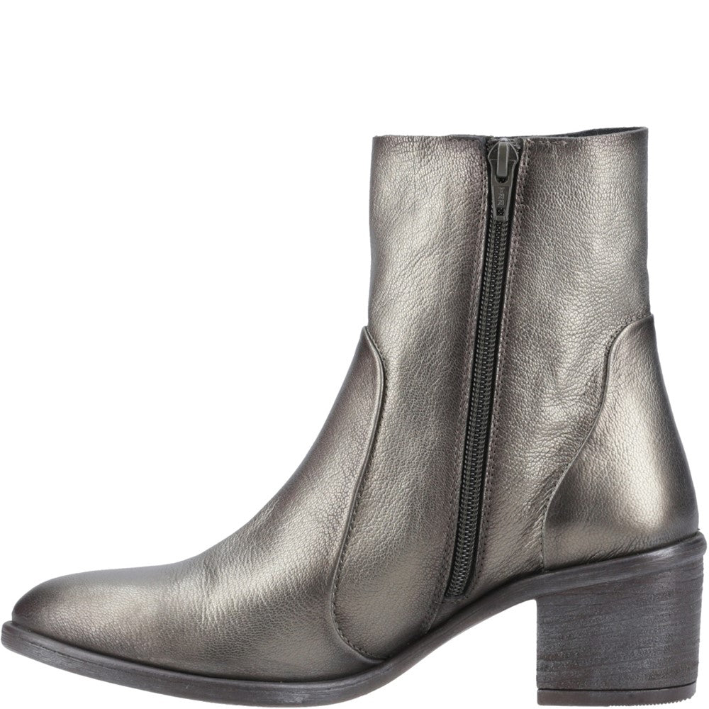 Hush Puppies Winona Ankle Boots