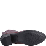 Hush Puppies Winona Ankle Boots
