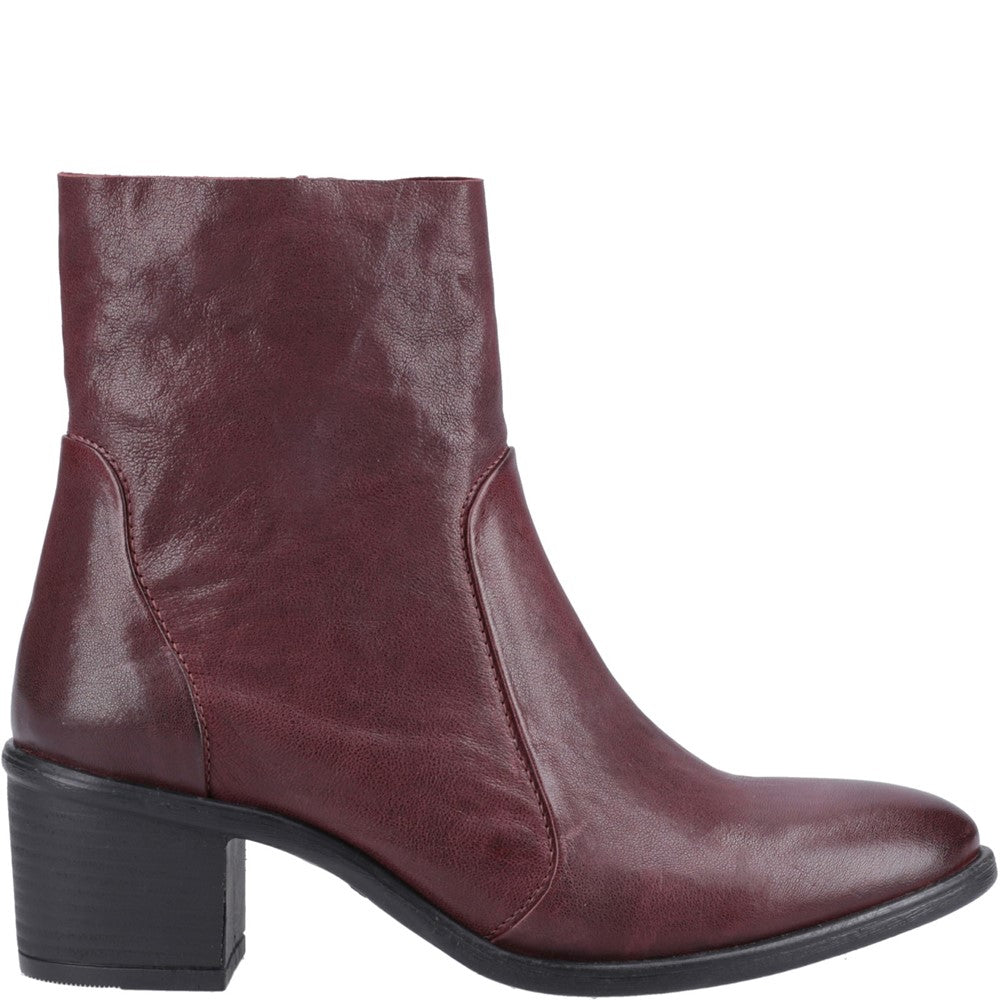 Hush Puppies Winona Ankle Boots