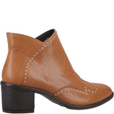 Hush Puppies Waverly Ankle Boots