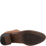 Hush Puppies Waverly Ankle Boots