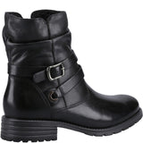 Hush Puppies Piper Ankle Boots