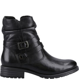Hush Puppies Piper Ankle Boots