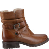 Hush Puppies Piper Ankle Boots