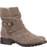 Hush Puppies Piper Ankle Boots