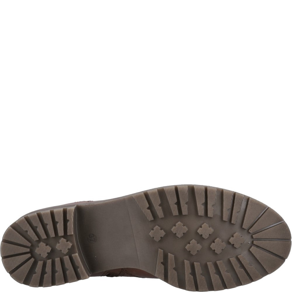 Hush Puppies Pippa Ankle Boots