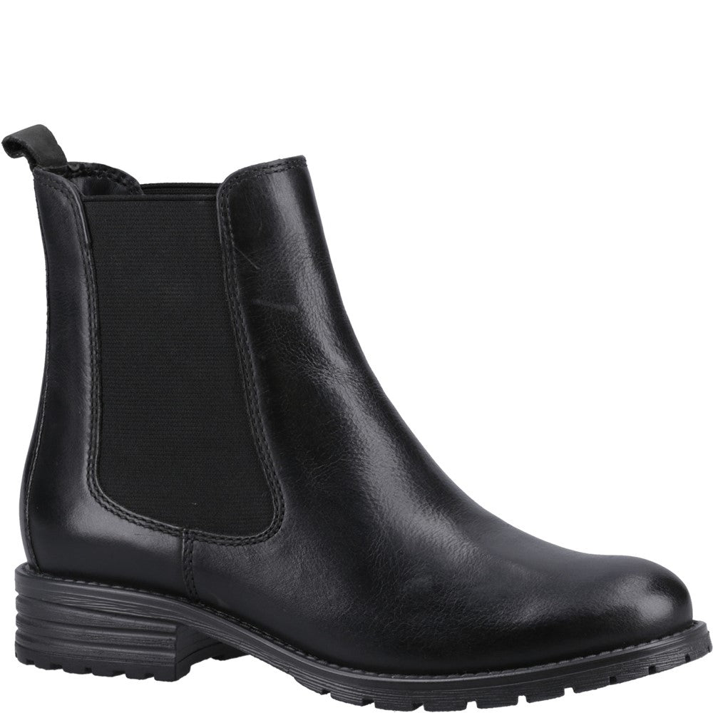 Hush Puppies Priya Ankle Boots