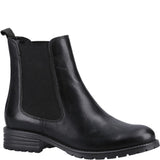 Hush Puppies Priya Ankle Boots