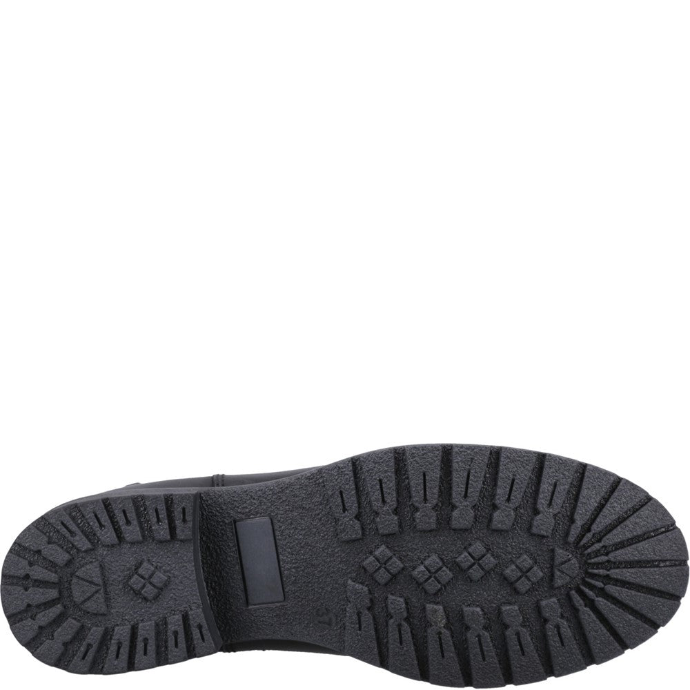 Hush Puppies Priya Ankle Boots