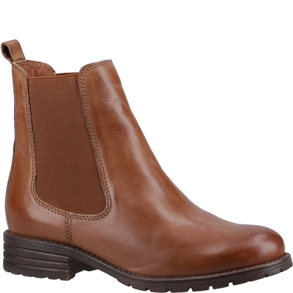 Hush Puppies Priya Ankle Boots