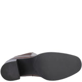 Hush Puppies Caroline Ankle Boots