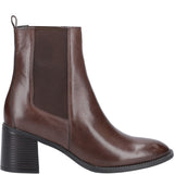 Hush Puppies Caroline Ankle Boots