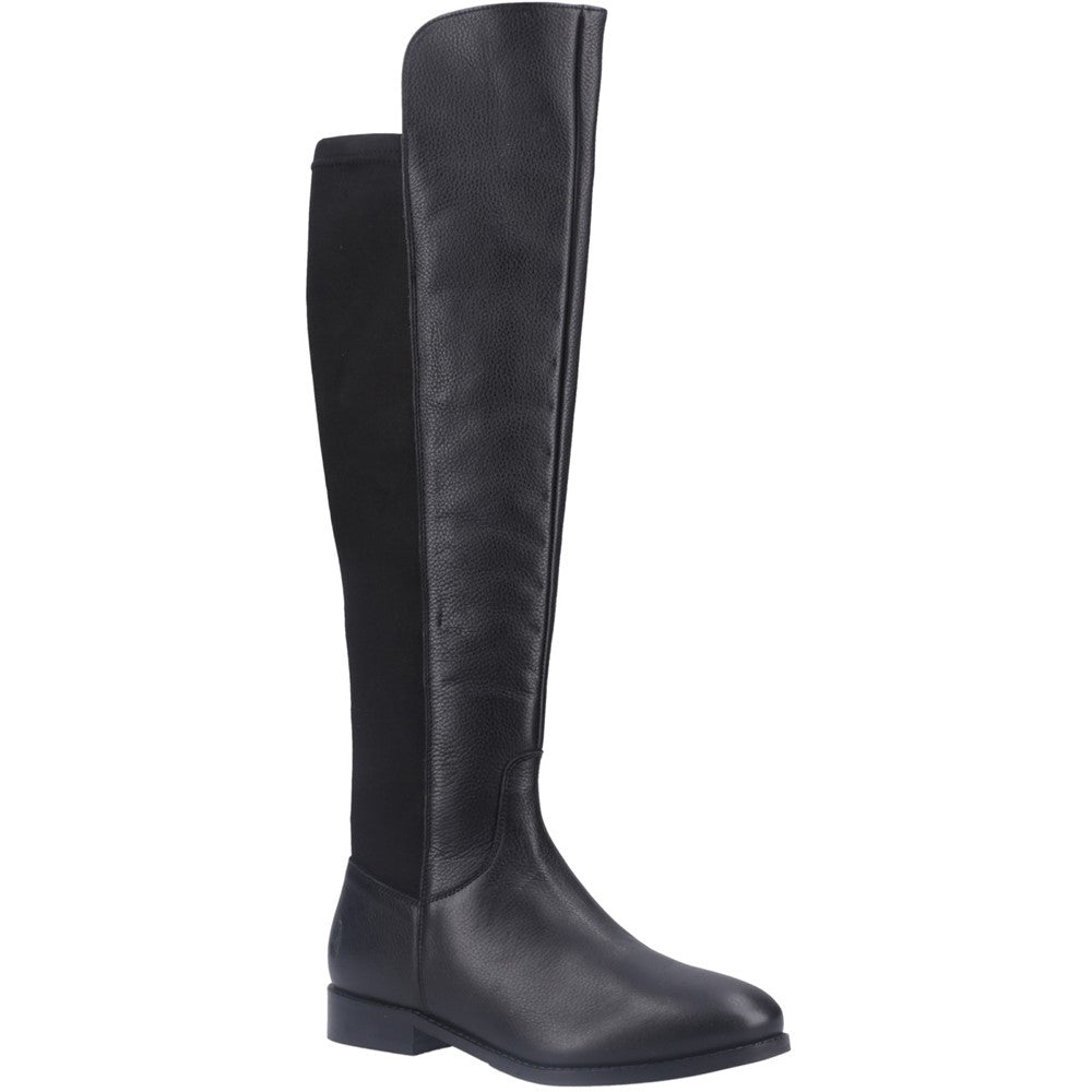 Hush Puppies Paisley Long Boots
