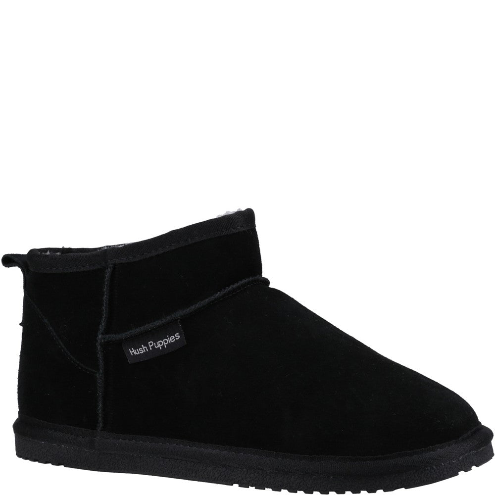 Hush Puppies Ashanti Slippers