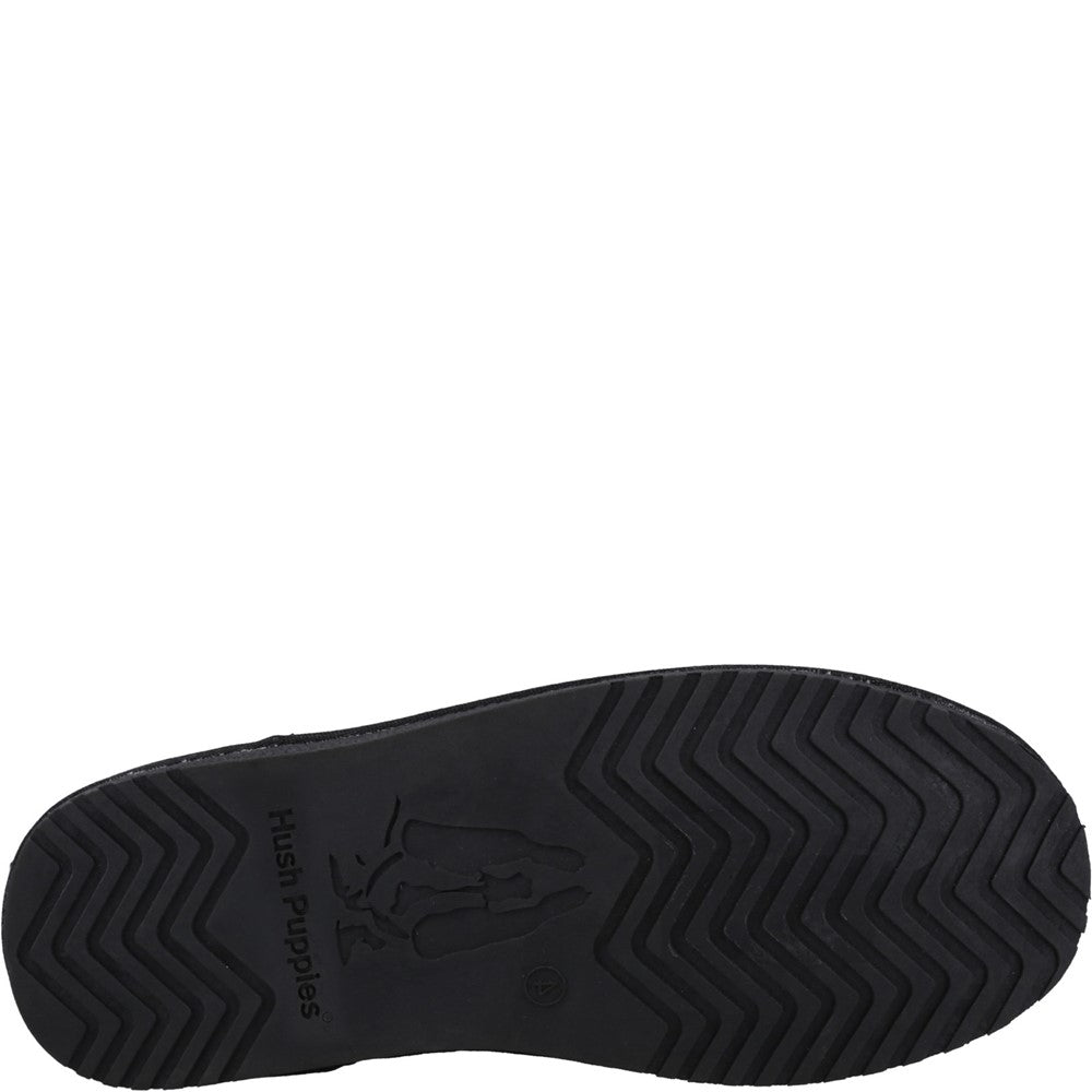 Hush Puppies Ashanti Slippers