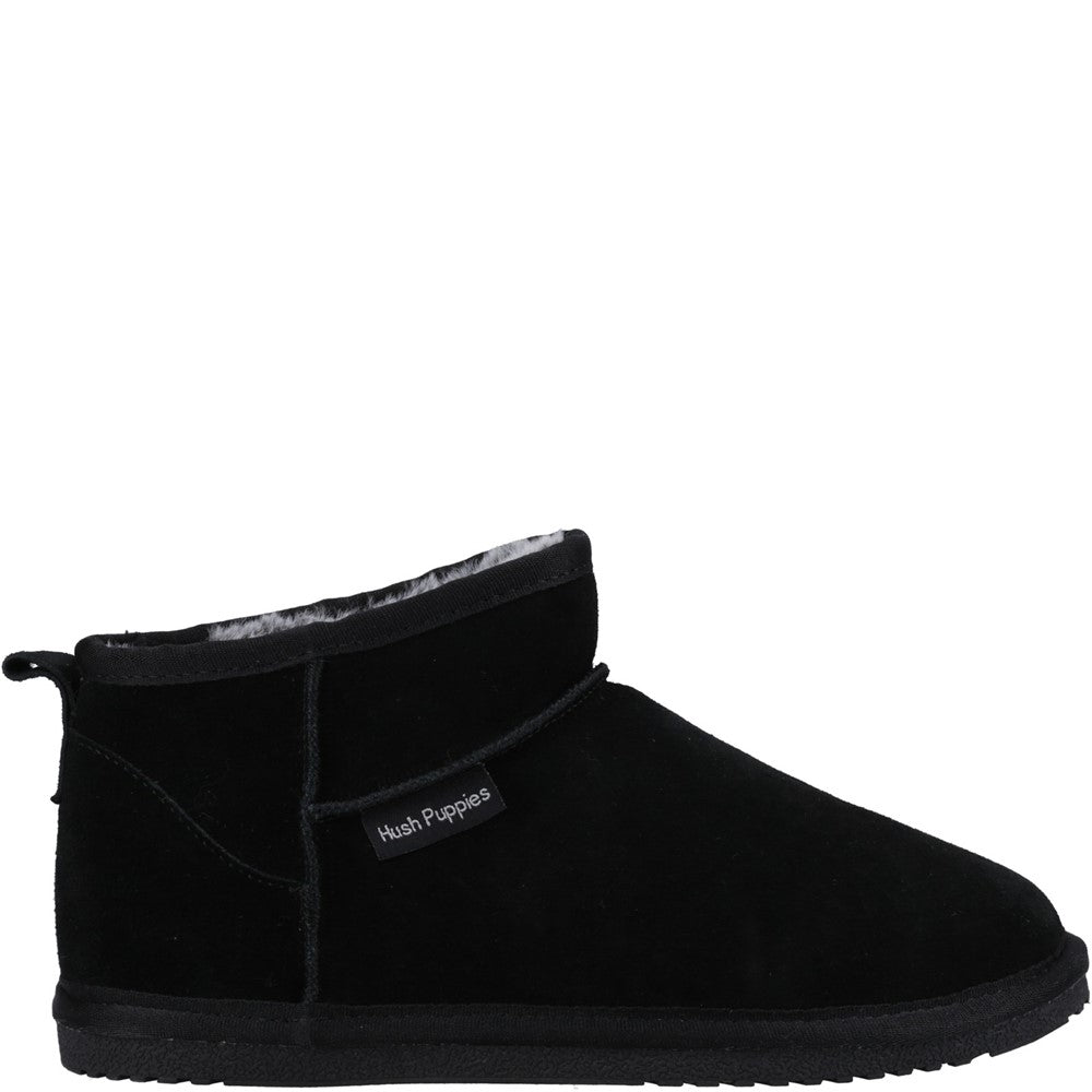 Hush Puppies Ashanti Slippers