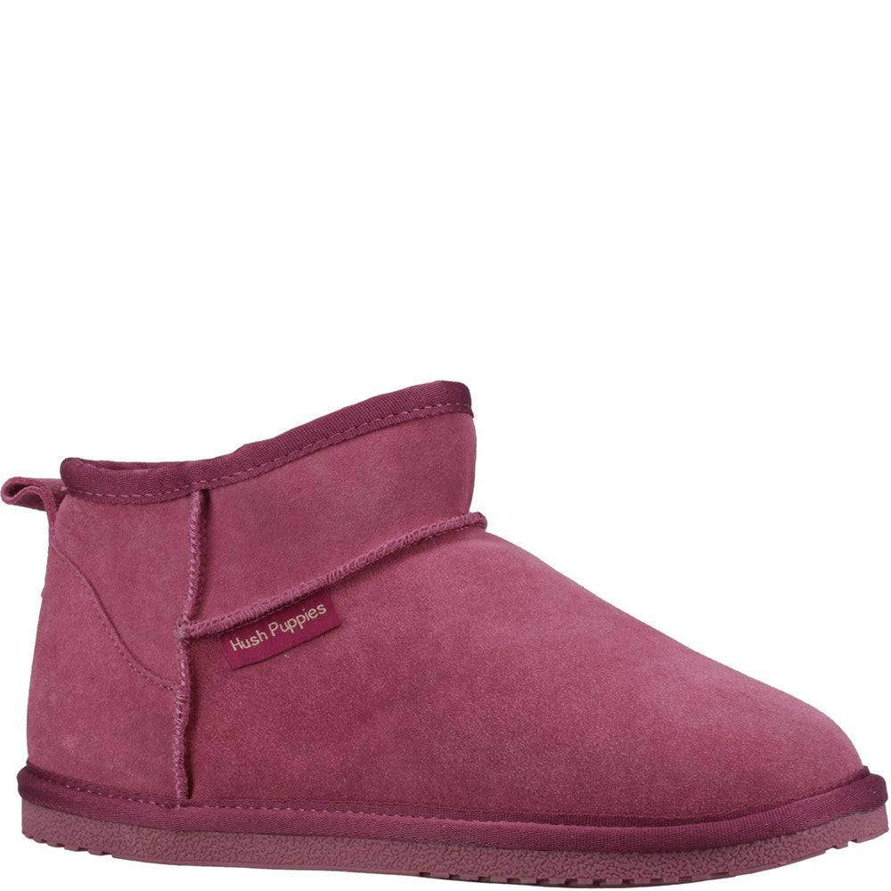 Hush Puppies Ashanti Slippers