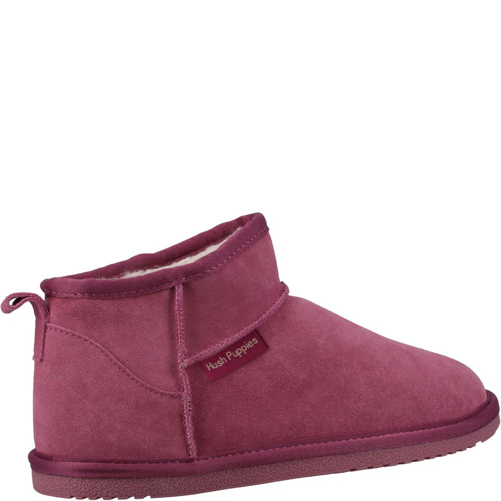 Hush Puppies Ashanti Slippers