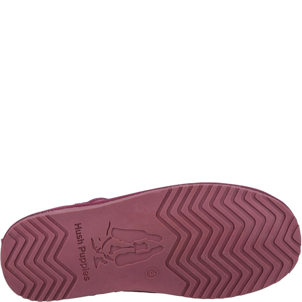 Hush Puppies Ashanti Slippers
