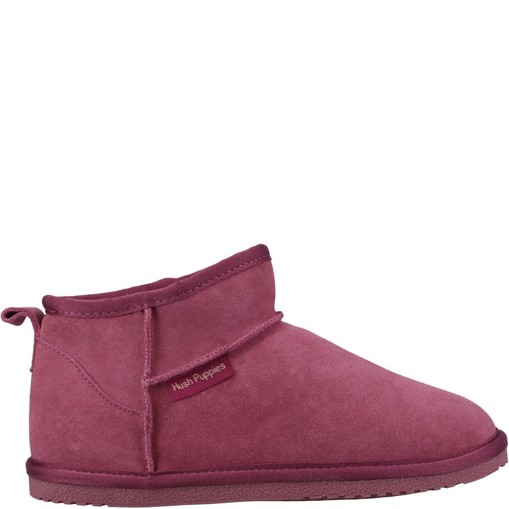 Hush Puppies Ashanti Slippers