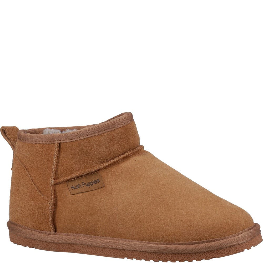 Hush Puppies Ashanti Slippers