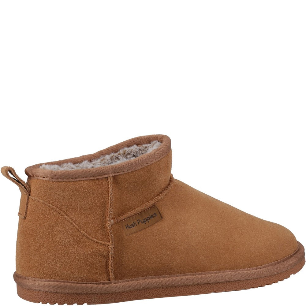 Hush Puppies Ashanti Slippers