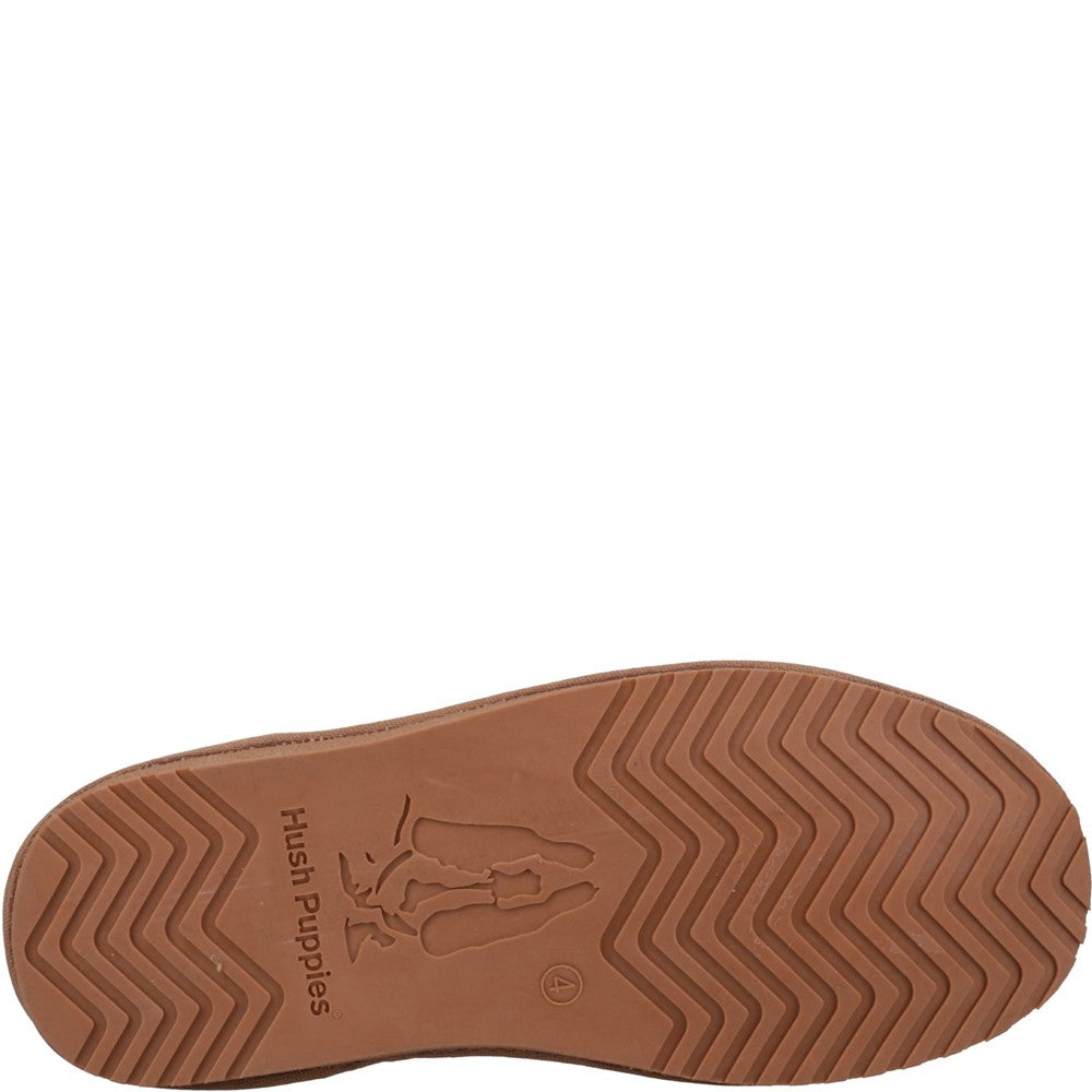 Hush Puppies Ashanti Slippers