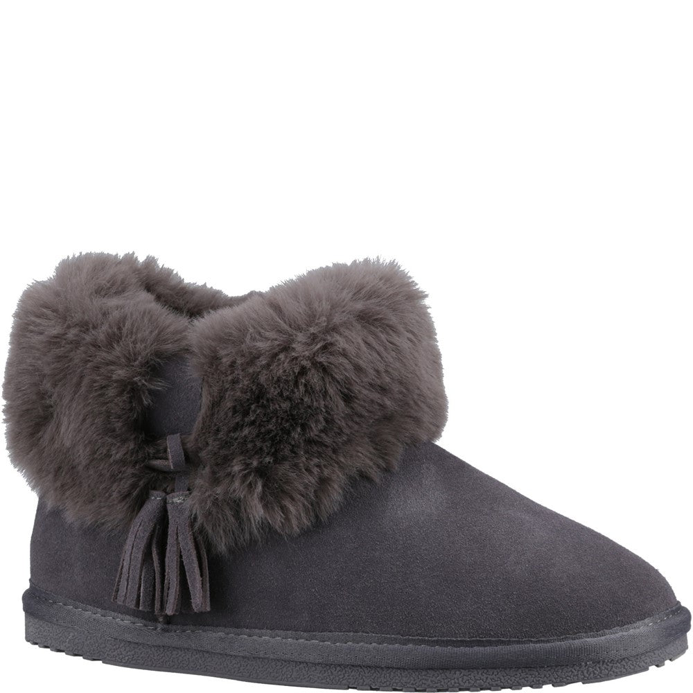 Hush Puppies Ayana Slippers
