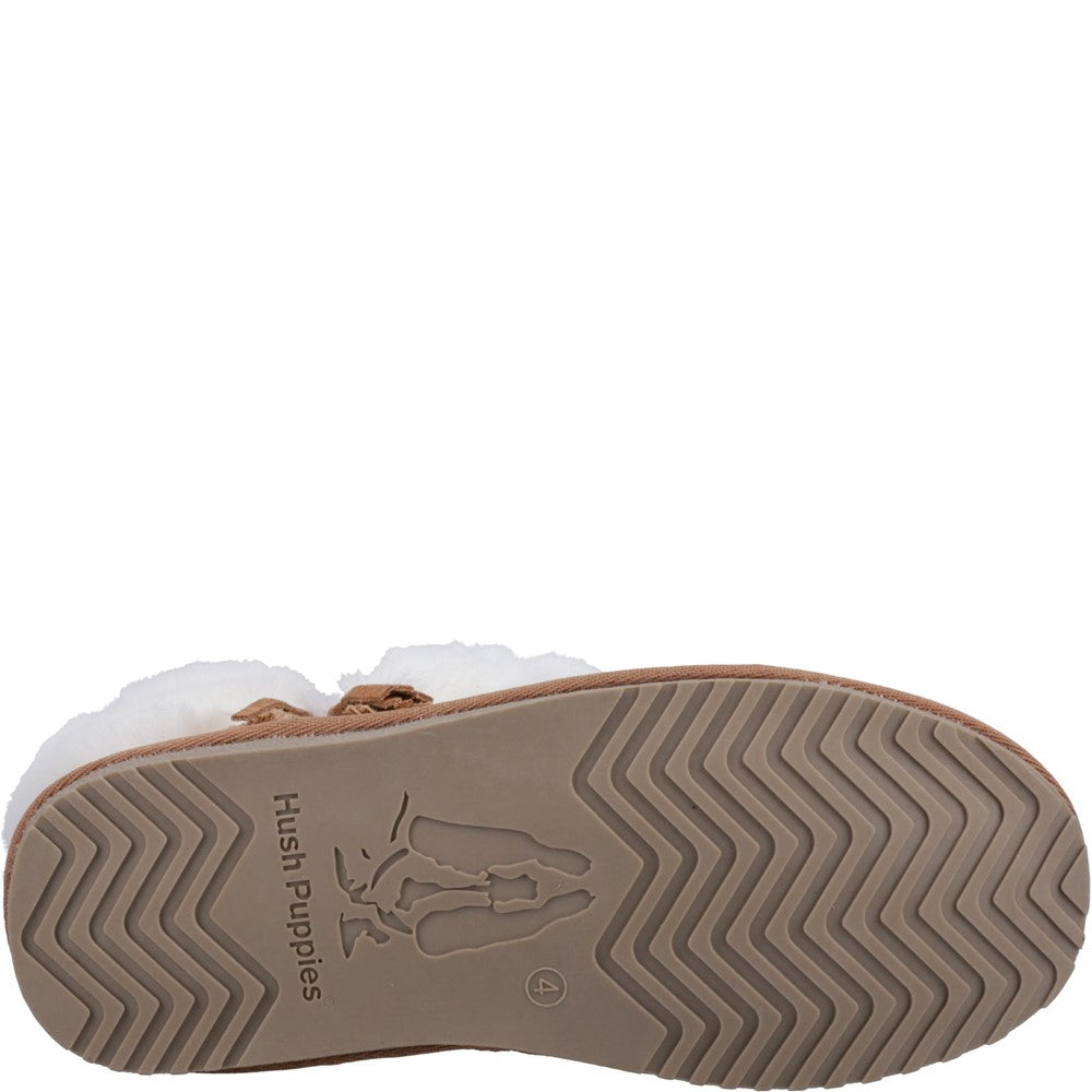 Hush Puppies Ayana Slippers