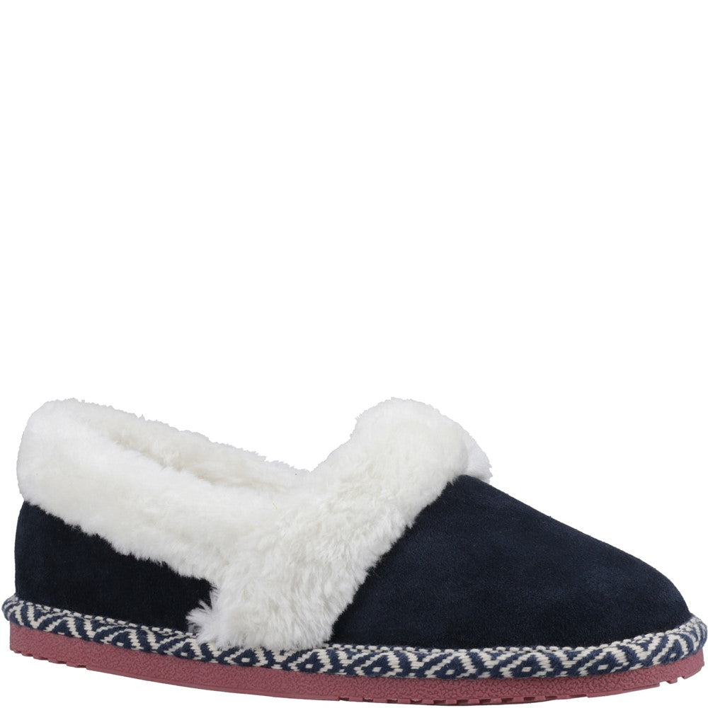 Hush Puppies Ariel Slippers