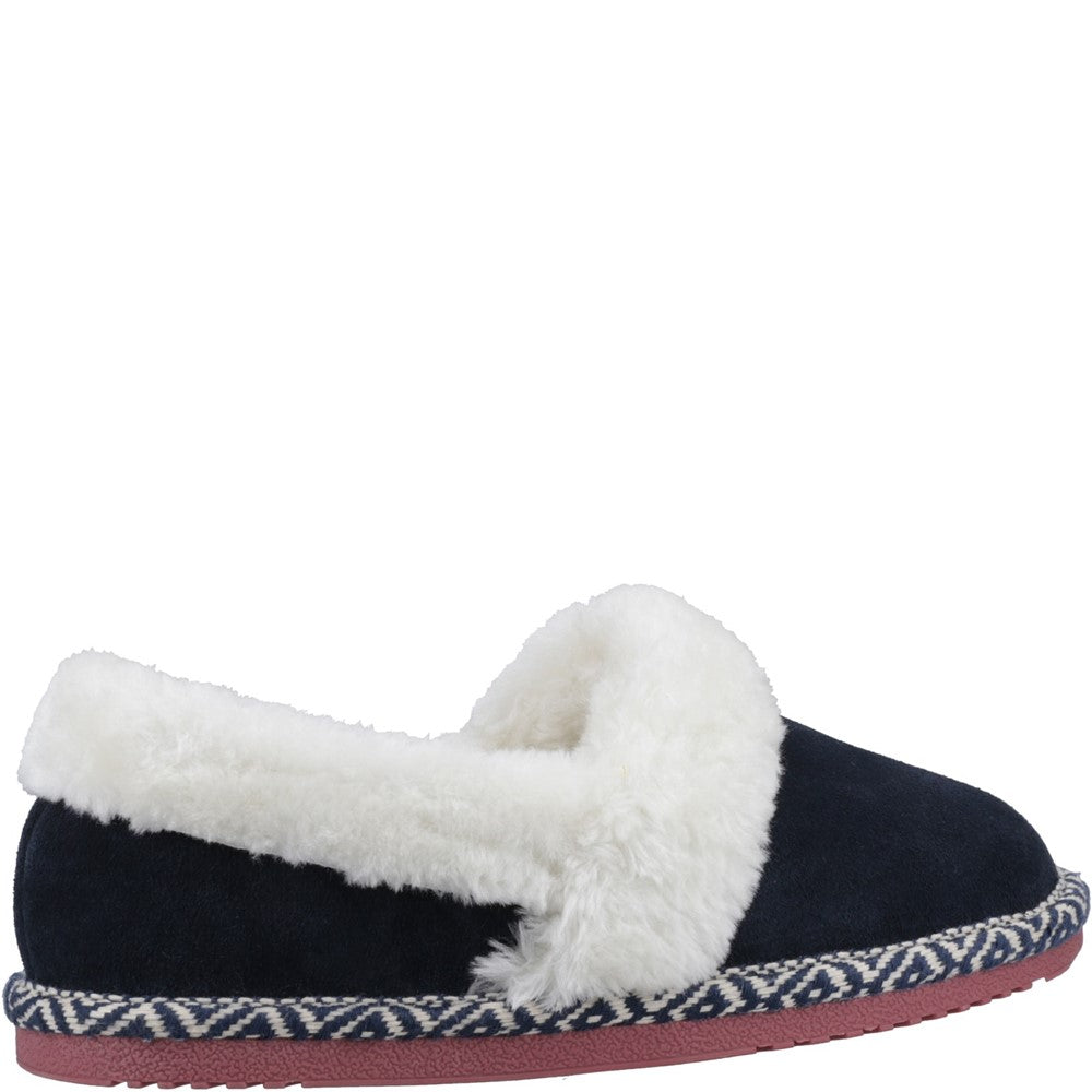 Hush Puppies Ariel Slippers