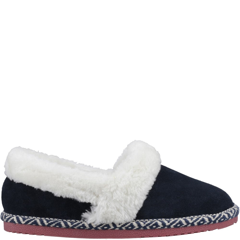 Hush Puppies Ariel Slippers
