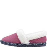 Hush Puppies Ariel Slippers