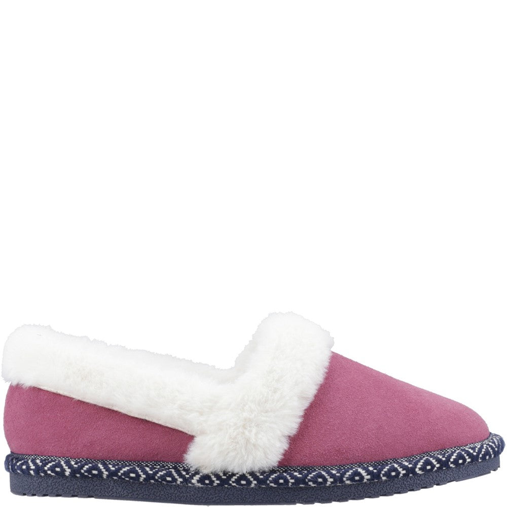Hush Puppies Ariel Slippers