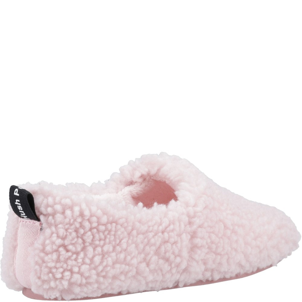 Hush Puppies Emily Slippers