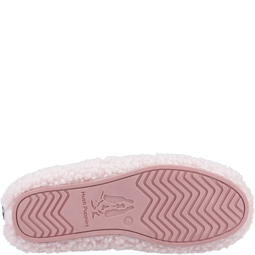 Hush Puppies Emily Slippers