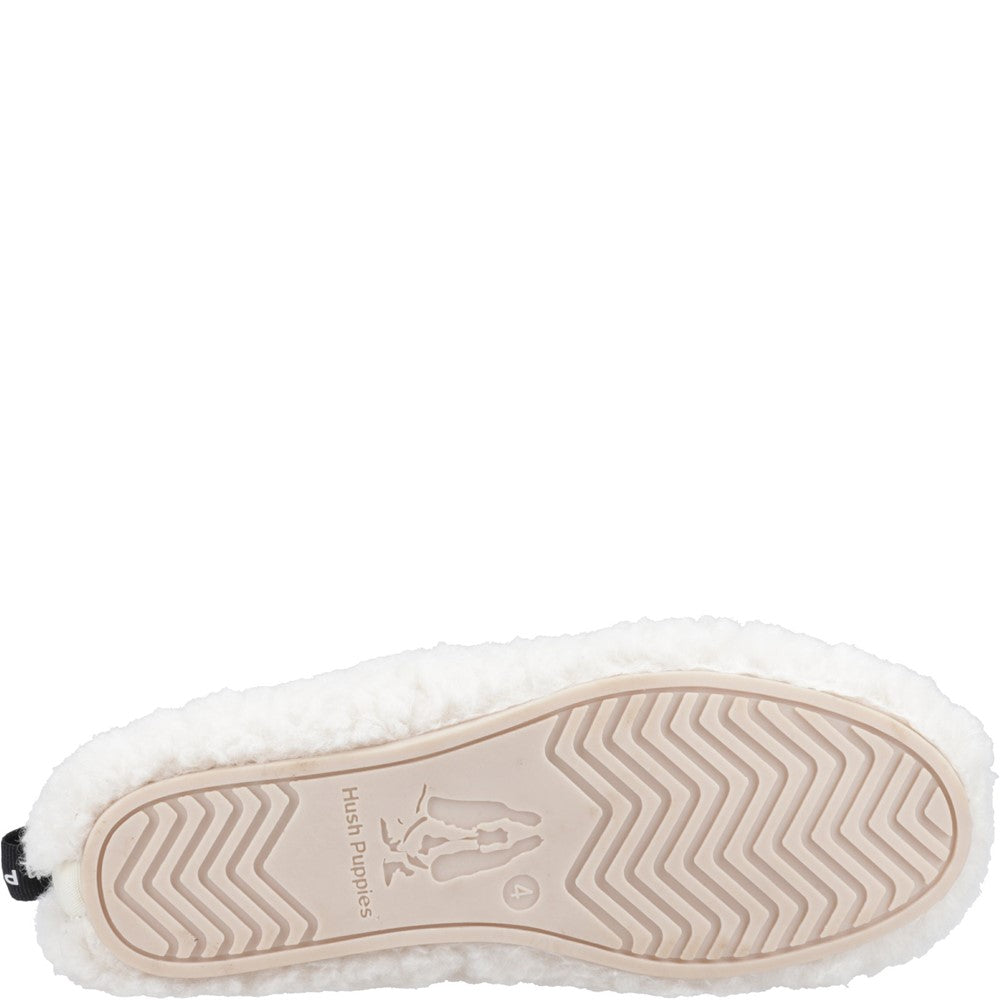 Hush Puppies Emily Slippers