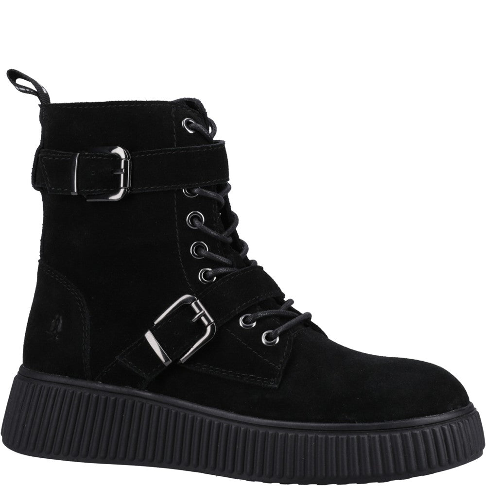 Hush Puppies Aspen Ankle Boots