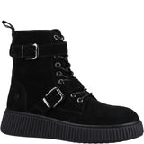 Hush Puppies Aspen Ankle Boots