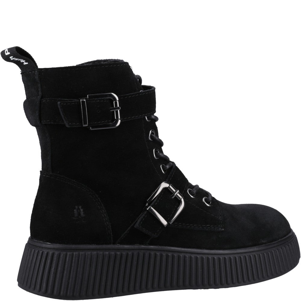 Hush Puppies Aspen Ankle Boots
