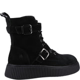 Hush Puppies Aspen Ankle Boots