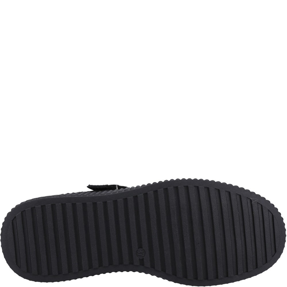 Hush Puppies Aspen Ankle Boots