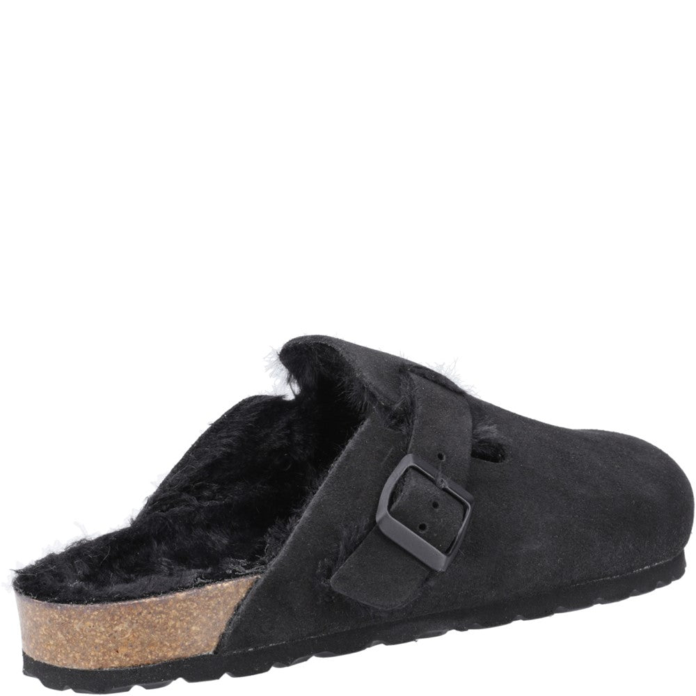 Hush Puppies Jade Slippers