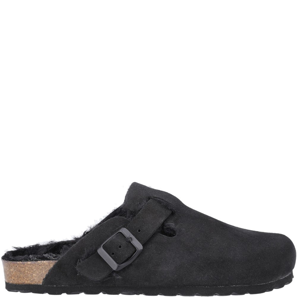 Hush Puppies Jade Slippers