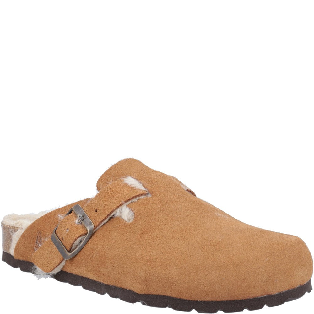 Hush Puppies Jade Slippers
