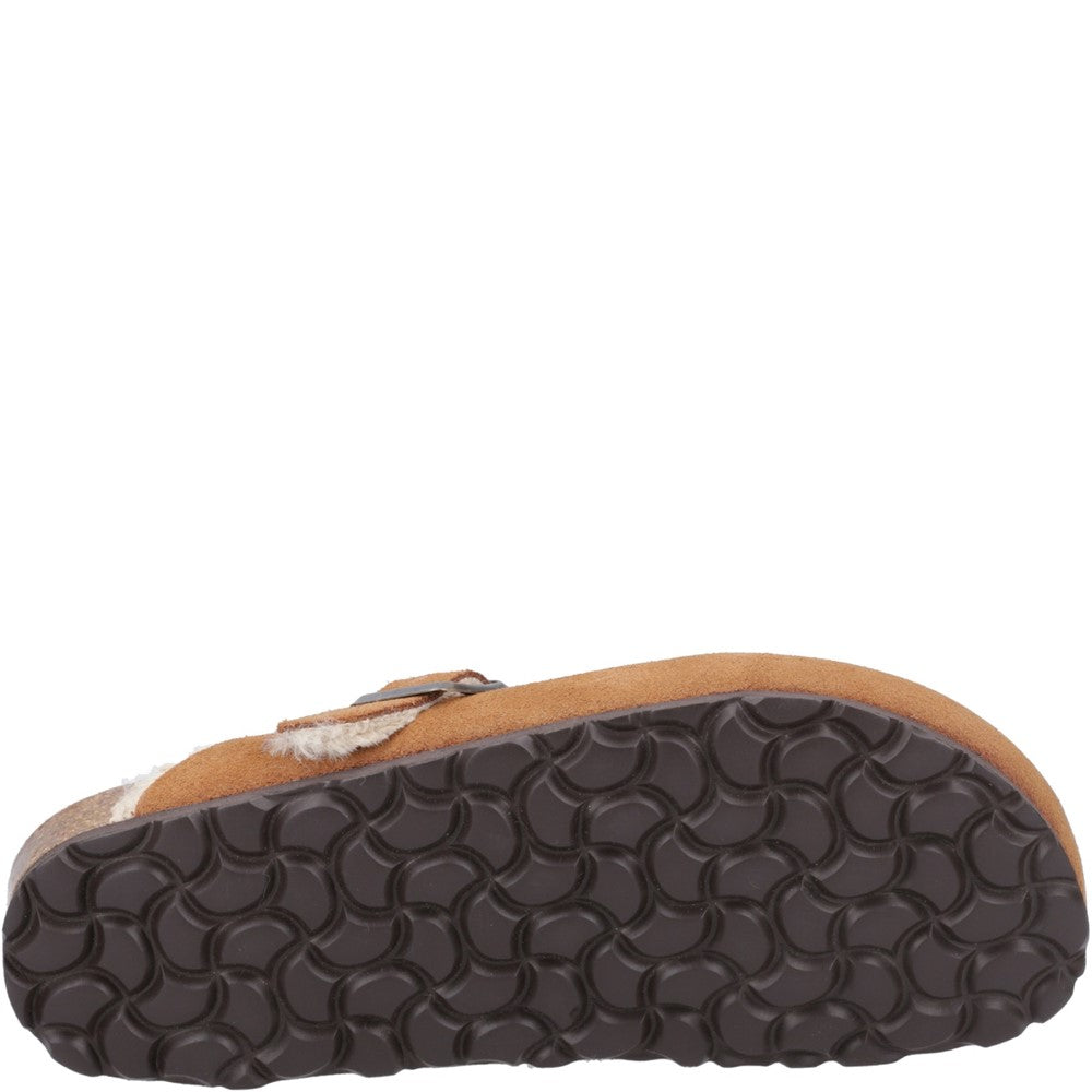 Hush Puppies Jade Slippers