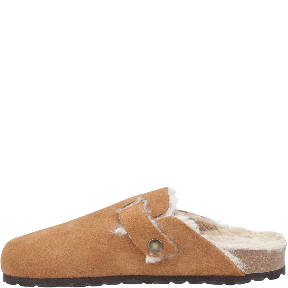 Hush Puppies Jade Slippers