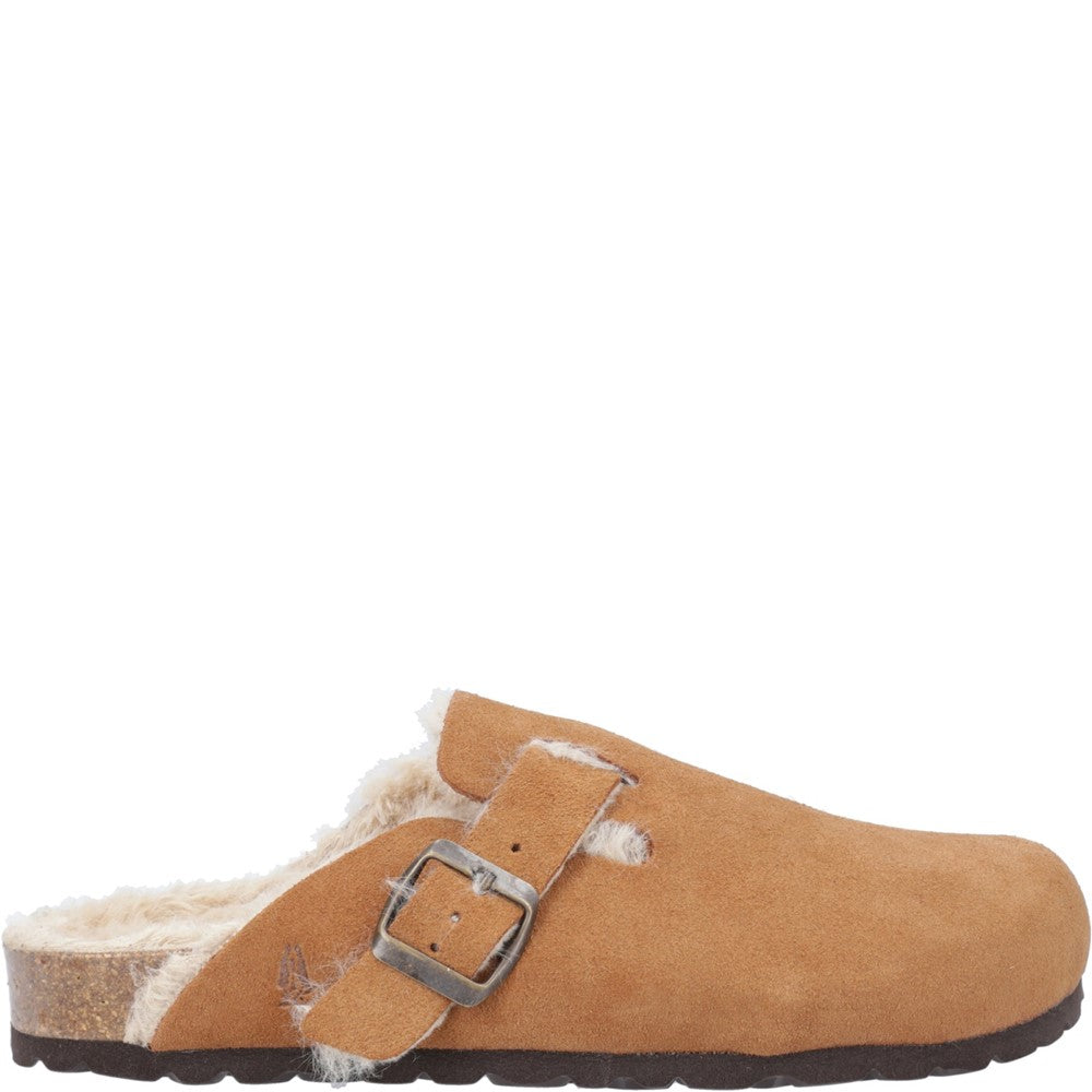 Hush Puppies Jade Slippers